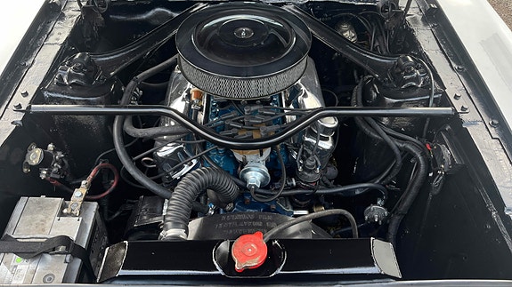 Ford Mustang 12 of 12