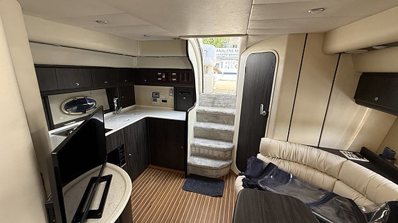 Princess V40 - 96 / 2x VP KAD 300 - 04 9 of 23