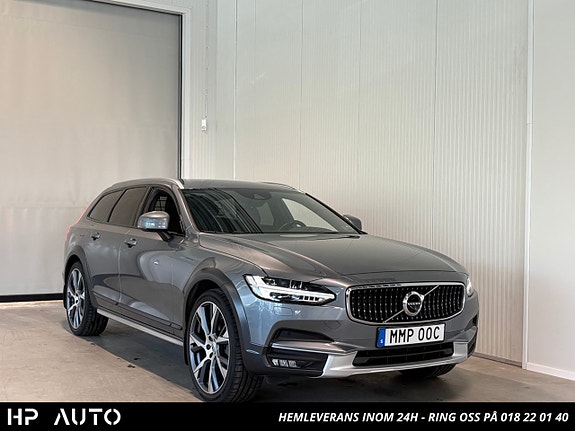 Volvo V90 Cross Country