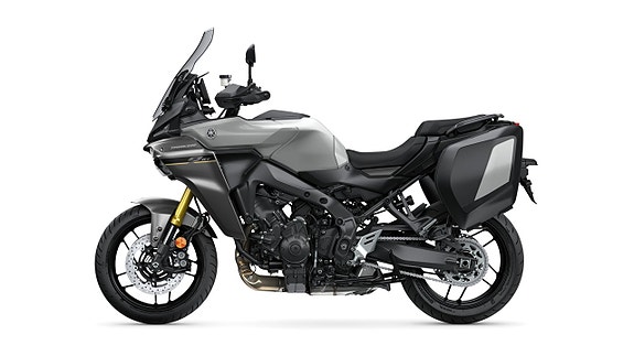 Yamaha TRACER 9 GT - Kampanj 6 of 6