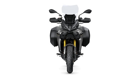 Yamaha TRACER 9 GT - Kampanj 3 of 6