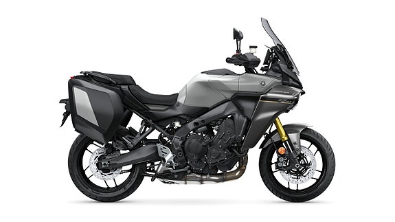 Yamaha TRACER 9 GT - Kampanj 2 of 6