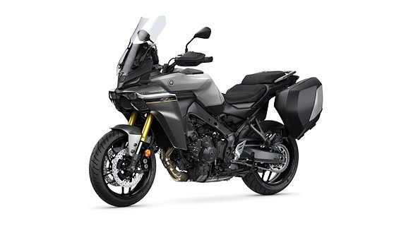 Yamaha TRACER 9 GT - Kampanj 5 of 6