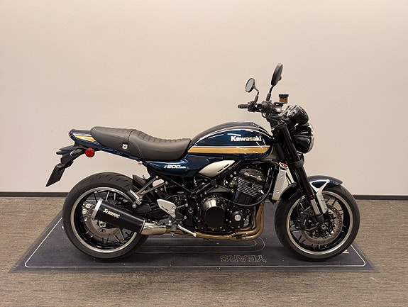 Kawasaki Z900RS