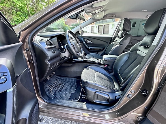 Renault Kadjar 5 of 5