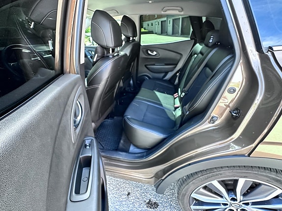 Renault Kadjar 4 of 5