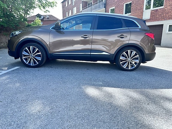 Renault Kadjar 3 of 5