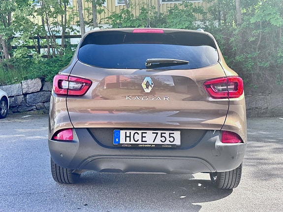 Renault Kadjar 2 of 5