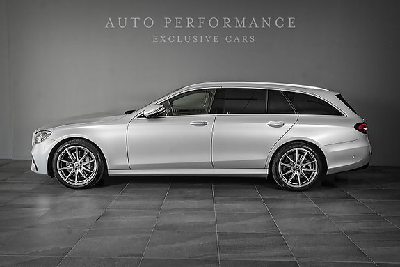 Mercedes-Benz E450 3 of 10