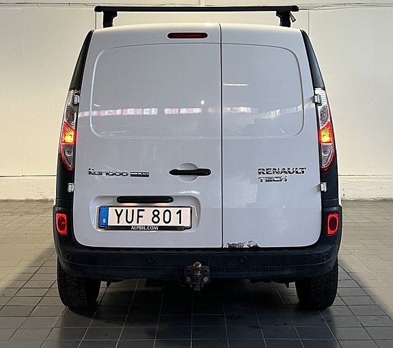 Renault Kangoo Express 6 of 13