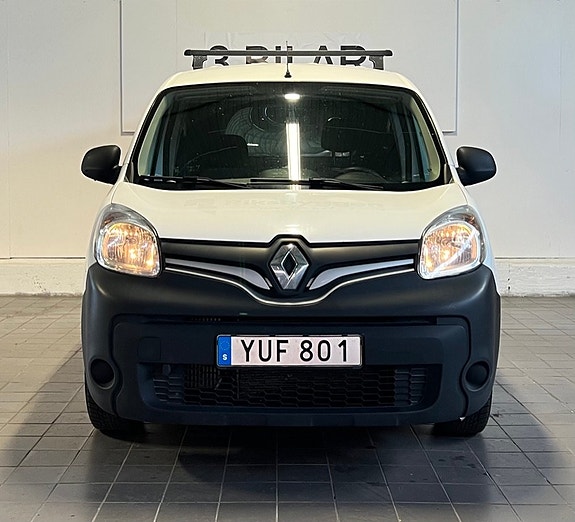 Renault Kangoo Express 3 of 13