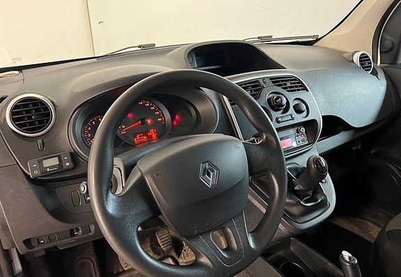Renault Kangoo Express 8 of 13