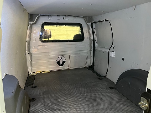 Renault Kangoo Express 13 of 13