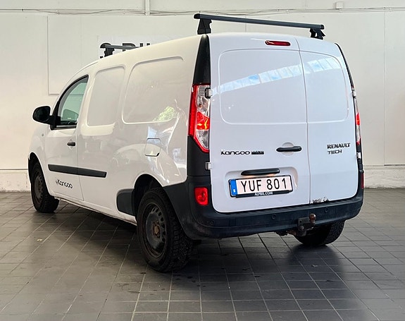 Renault Kangoo Express 5 of 13
