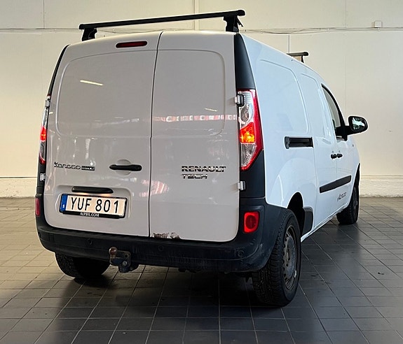 Renault Kangoo Express 7 of 13