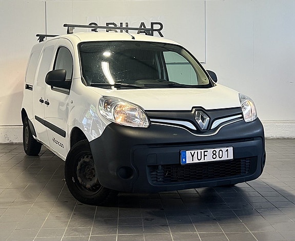 Renault Kangoo Express 2 of 13