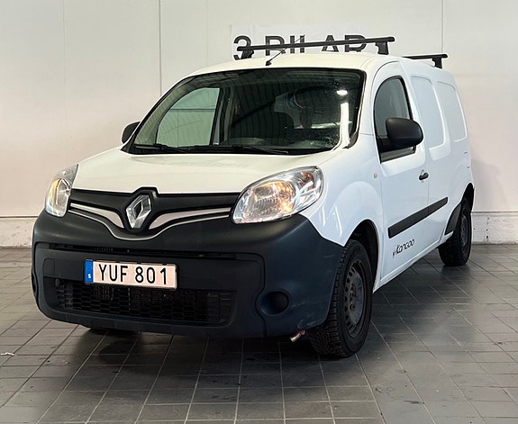 Renault Kangoo Express 4 of 13