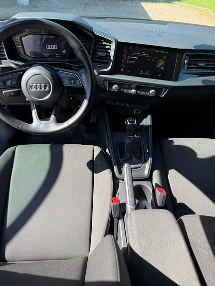 Audi A1 5 of 5