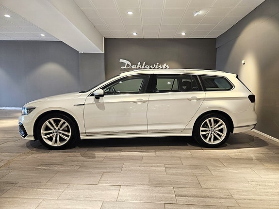 Volkswagen Passat 5 of 5