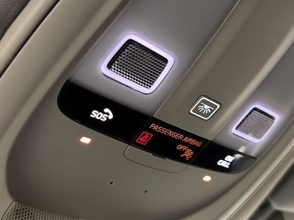 Volvo V90 Cross Country 17 of 30