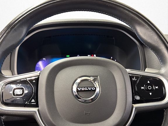 Volvo V90 Cross Country 15 of 30