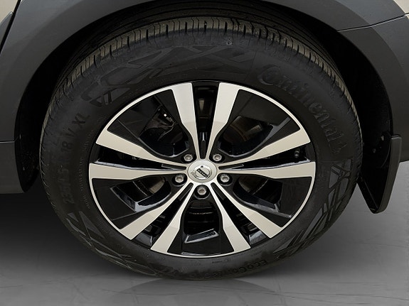 Volvo V90 Cross Country 29 of 30