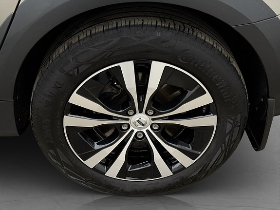 Volvo V90 Cross Country 30 of 30