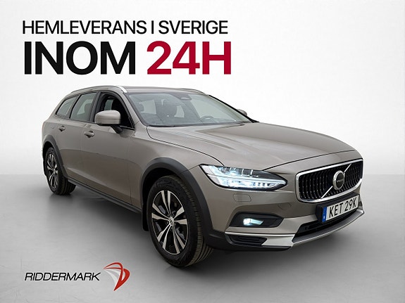 Volvo V90 Cross Country 3 of 30
