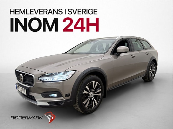 Volvo V90 Cross Country 3 of 30