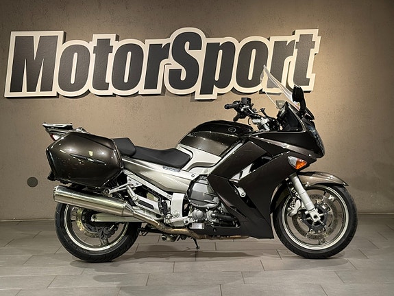 Yamaha FJR1300 ABS