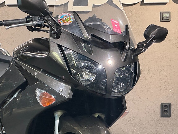 Yamaha FJR1300 ABS 7 of 7
