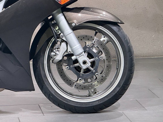 Yamaha FJR1300 ABS 5 of 7