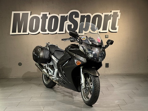 Yamaha FJR1300 ABS 6 of 7