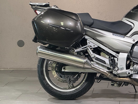 Yamaha FJR1300 ABS 4 of 7