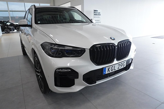 BMW X5 5 of 13