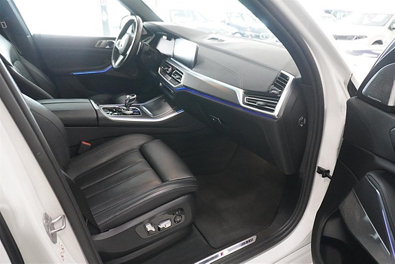 BMW X5 6 of 13