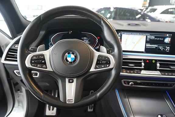 BMW X5 13 of 13