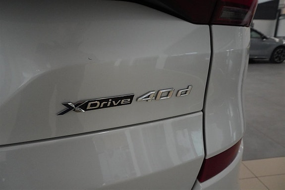 BMW X5 10 of 13