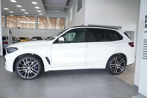 BMW X5 3 of 13