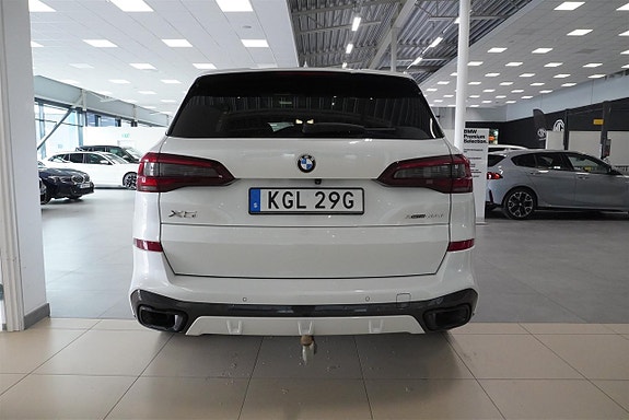 BMW X5 4 of 13