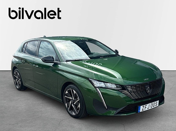 Peugeot 308 3 of 5