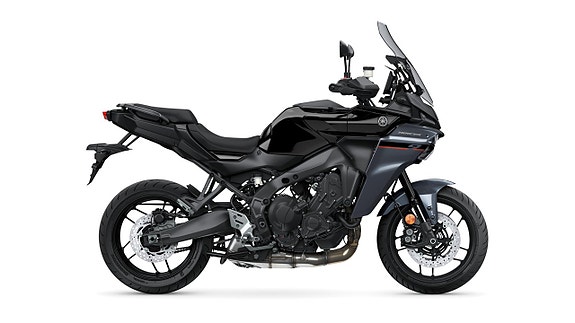 Yamaha TRACER 9  - Kampanj 8 of 12
