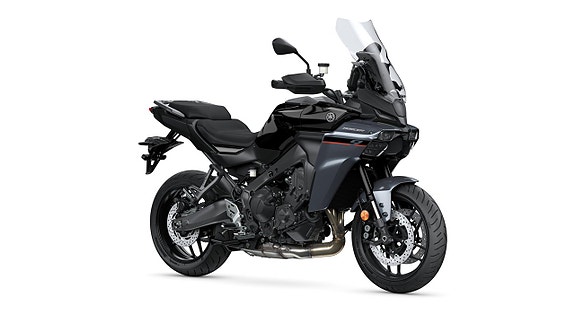 Yamaha TRACER 9  - Kampanj 7 of 12