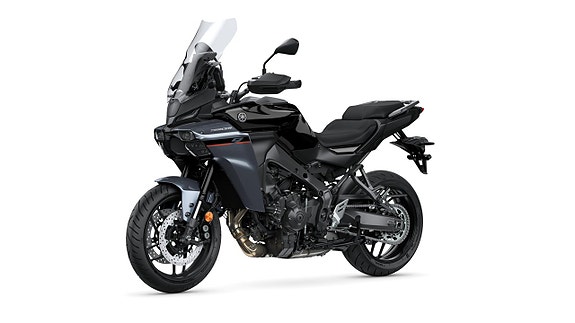 Yamaha TRACER 9  - Kampanj 11 of 12