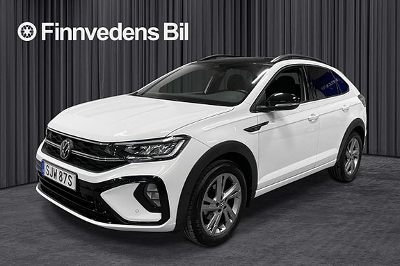 İkinci el  Volkswagen Taigo 1.5