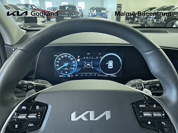 Kia Niro 17 of 19