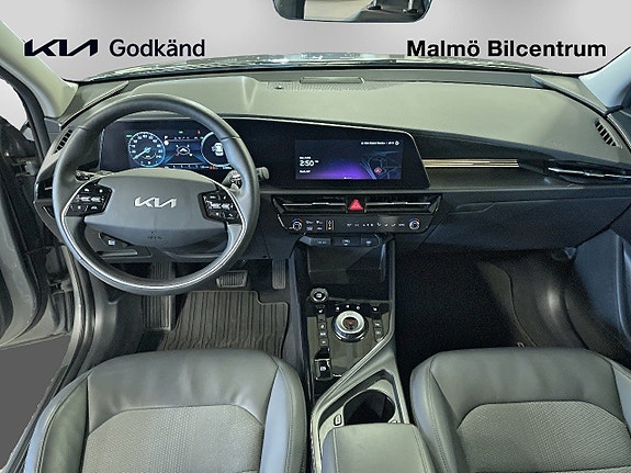 Kia Niro 14 of 19