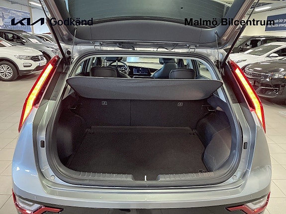 Kia Niro 13 of 19