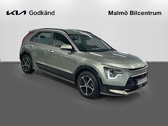 Kia Niro 6 of 19