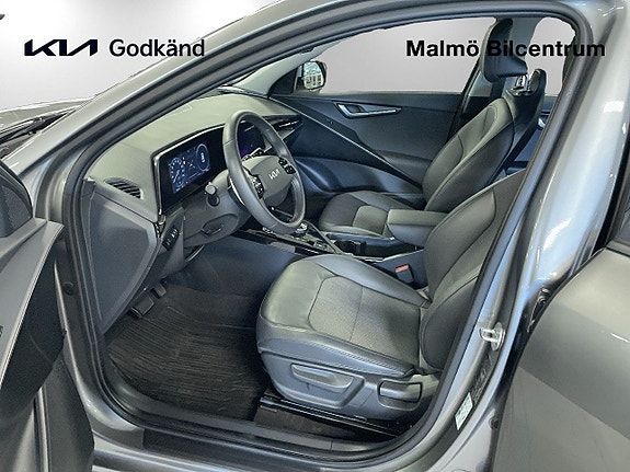 Kia Niro 15 of 19